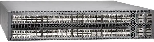 Alt view image 4 of 5 - Juniper ACX5096 Router