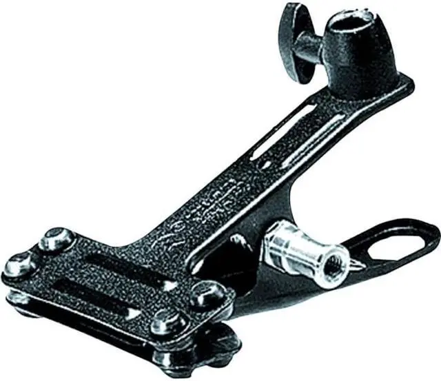 Alt view image 3 of 14 - Manfrotto 275 Mini Spring Clamp