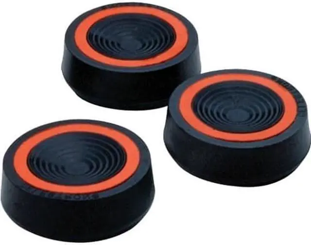 Alt view image 2 of 9 - Celestron Vibration Suppression Pads for Tripods