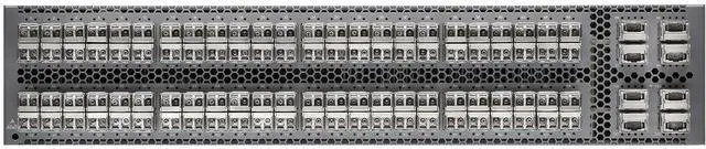 Alt view image 2 of 5 - Juniper ACX5096 Router