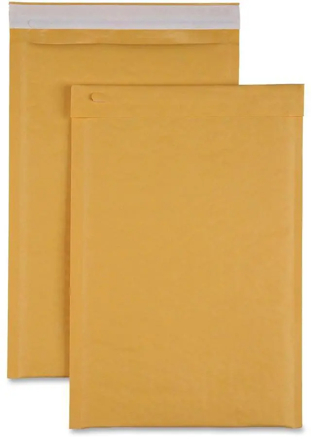 Main image of Sparco Size 3 Bubble Cushioned Mailers