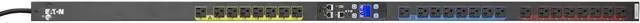 Main image of Eaton ePDU Managed EMA334-10 24-Outlet PDU