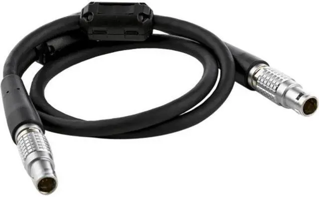 Main image of ikan 12 ft Extended Motor Drive Cable (PD Movie)