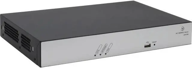 Alt view image 2 of 6 - HP MSR935 Router