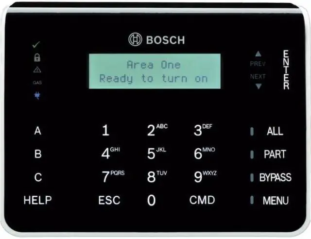 Alt view image 2 of 2 - Bosch B921C