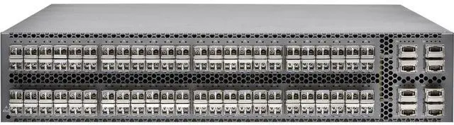 Main image of Juniper ACX5096 Router