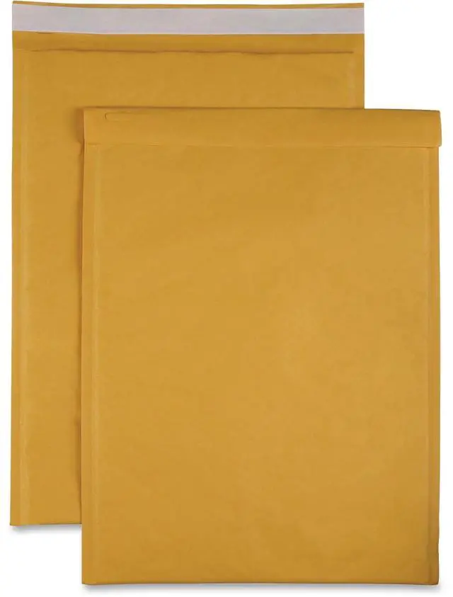 Main image of Sparco Size 6 Bubble Cushioned Mailers