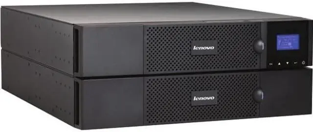 Main image of IBM RT2.2KVA 2U RACK OR TWR UPS 100-125V AC
