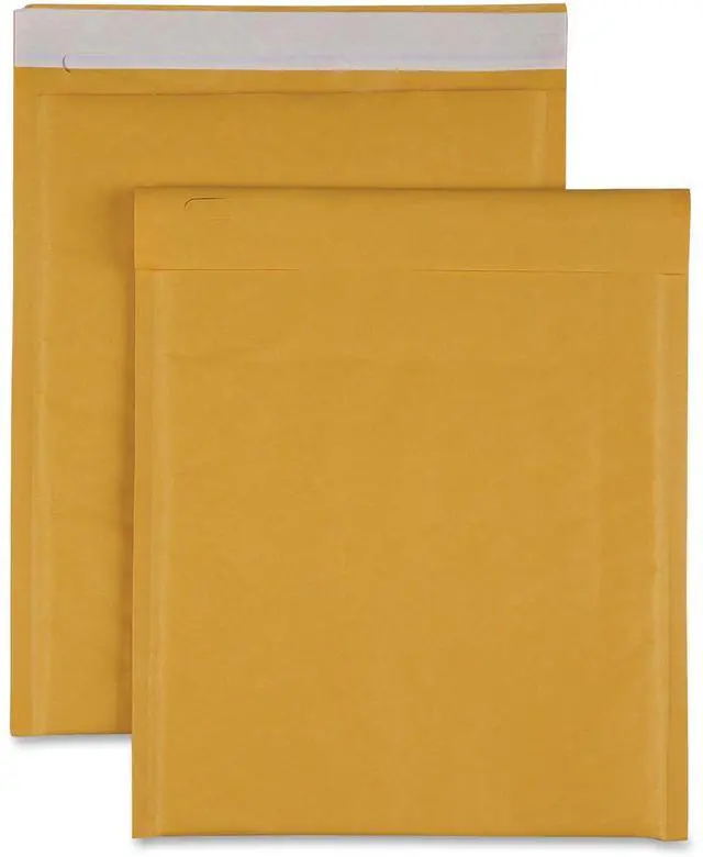 Main image of Sparco Size 2 Bubble Cushioned Mailers