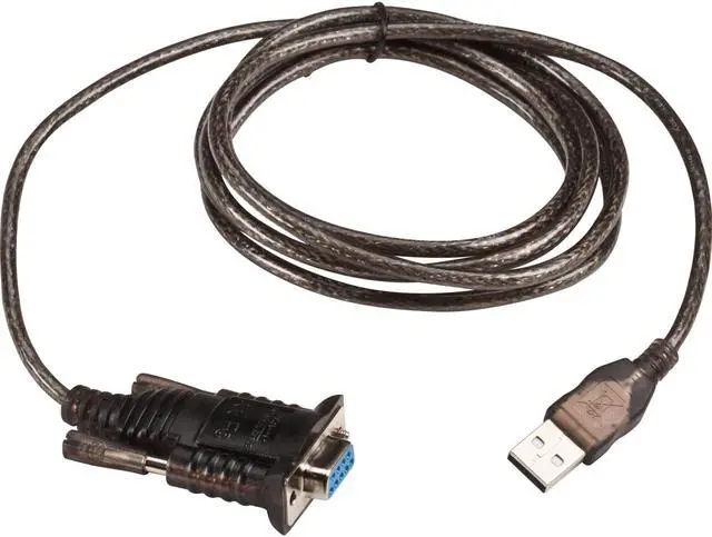 Main image of Intermec USB to Serial Adapter