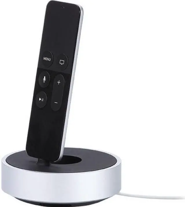 Alt view image 2 of 11 - Just Mobile ST-268 HoverDock Charging Dock iPhone