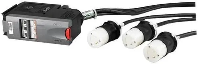 Alt view image 3 of 8 - APC PDM1320L5-3P-1