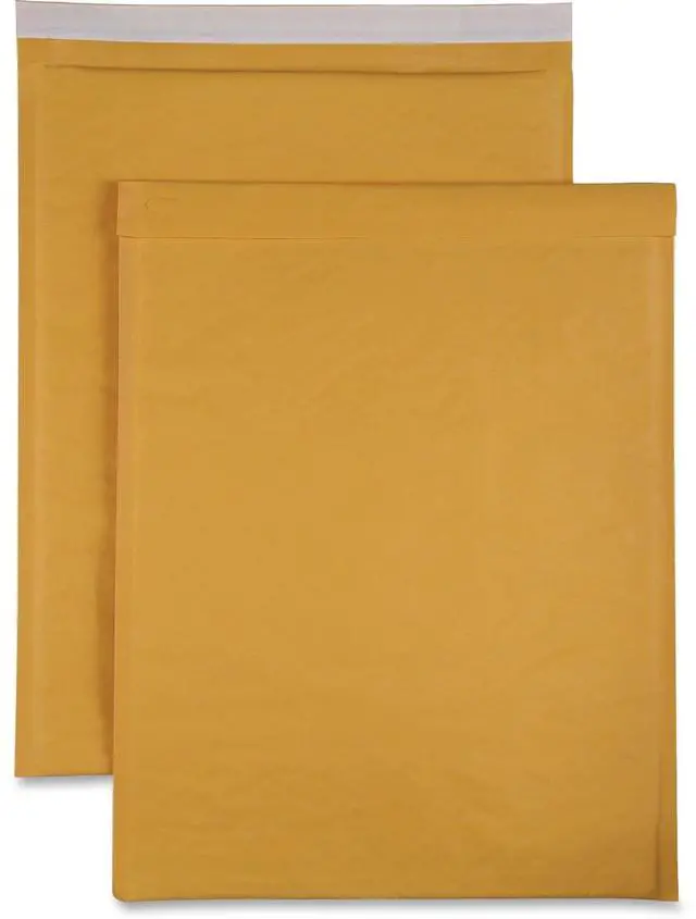 Main image of Sparco Size 7 Bubble Cushioned Mailers
