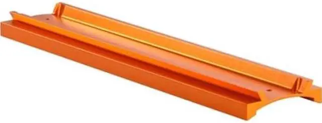 Alt view image 5 of 8 - Celestron 94219 11-inch Dovetail bar (CGE)