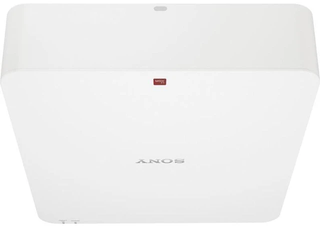 Sony Wlp SONY VPLFW60 5200LUM WXGA PROJ WHT - Newegg.com