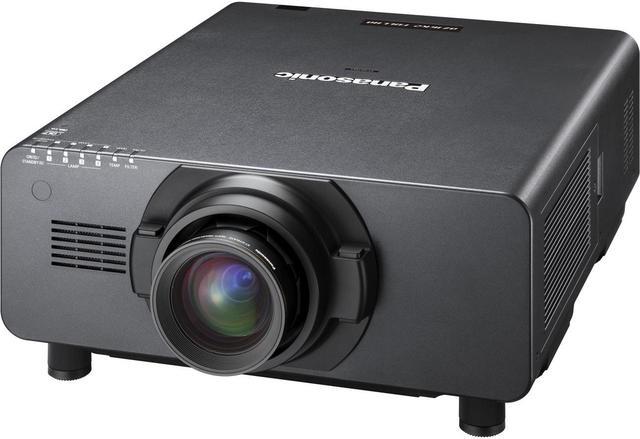 panasonic 1080p projector