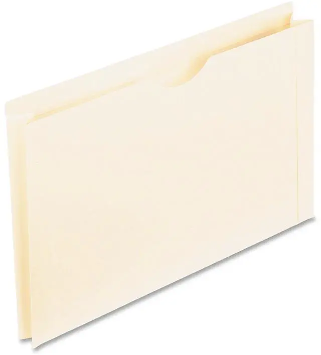 Main image of Pendaflex Reinforced-Top File Jacket