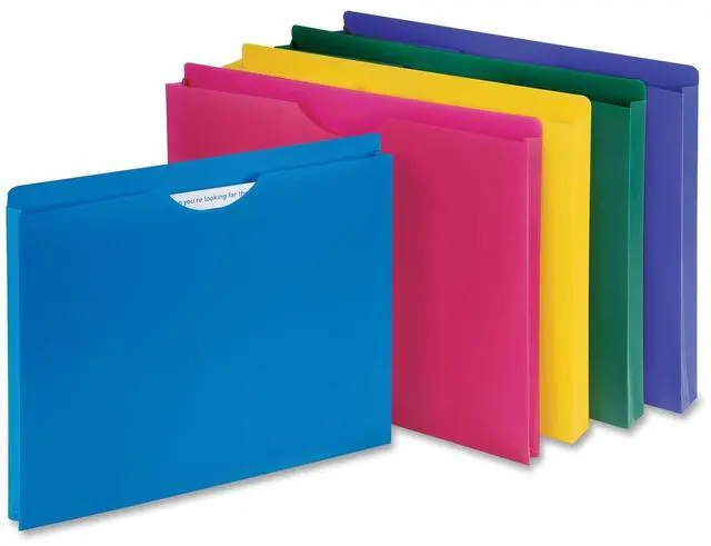 Main image of Sparco Poly File Jacket