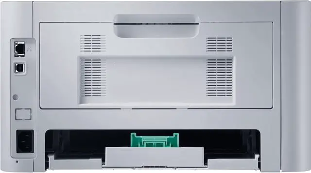 Alt view image 5 of 10 - Samsung SL-M2830DW Xpress Mono Laser Printer