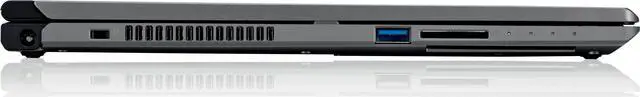 Alt view image 12 of 13 - Fujitsu LifeBook T935 SPFC-T935-W7D-001 Tablet Intel Core i5 5300U (2.30 GHz) 8 GB Memory 500 GB HDD Intel HD Graphics 5500 13.3" 1920 x 1080 Windows 7 Professional 64-Bit / Windows 8.1 Pro 64-Bit
