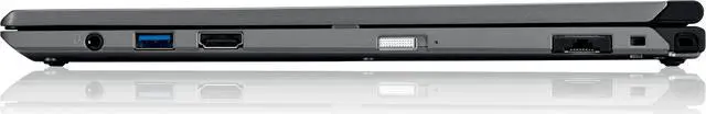 Alt view image 10 of 13 - Fujitsu LifeBook T935 SPFC-T935-W7D-001 Tablet Intel Core i5 5300U (2.30 GHz) 8 GB Memory 500 GB HDD Intel HD Graphics 5500 13.3" 1920 x 1080 Windows 7 Professional 64-Bit / Windows 8.1 Pro 64-Bit