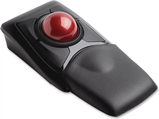 Alt view image 2 of 2 - Kensington Expert Mouse Wireless Trackball