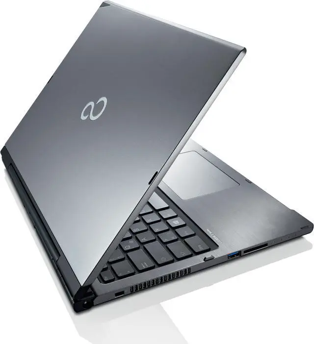 Alt view image 13 of 13 - Fujitsu LifeBook T935 SPFC-T935-W7D-001 Tablet Intel Core i5 5300U (2.30 GHz) 8 GB Memory 500 GB HDD Intel HD Graphics 5500 13.3" 1920 x 1080 Windows 7 Professional 64-Bit / Windows 8.1 Pro 64-Bit