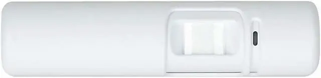 Alt view image 2 of 5 - Honeywell CK-IS310WH 0-000-361-01 Request to Exit PIR Sensor (White)