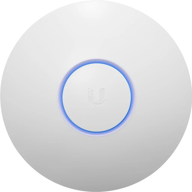 Alt view image 4 of 5 - Ubiquiti Networks UniFi UAP-PRO Enterprise WiFi System GigE Dual-Band Access Point