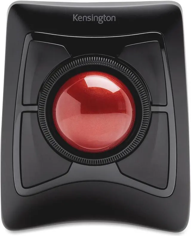 Main image of Kensington Expert Mouse Wireless Trackball