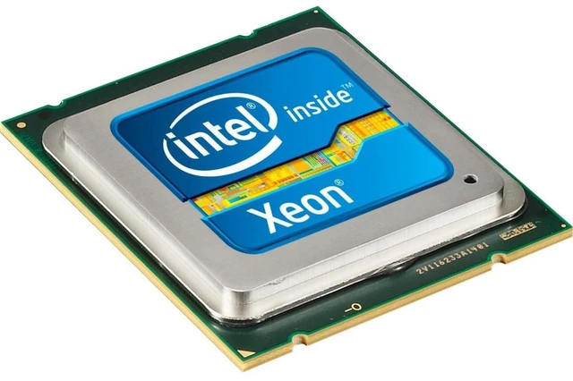 Main image of Lenovo Intel Xeon E5-2603 v4 Hexa-core (6 Core) 1.70 GHz Processor Upgrade - Socket R3 (LGA2011-3)