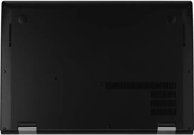 Alt view image 4 of 5 - ThinkPad X1 Yoga (1st Gen) Intel Core i7-6600U 8GB Memory 256 GB SSD Intel HD Graphics 520 14.0" Touch Screen 2560 x 1440 Convertible Ultrabook Windows 10 Pro 64-Bit 20FQ0036US