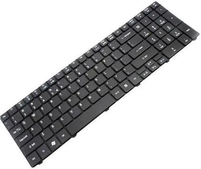 Alt view image 2 of 3 - Acer Notebook Keyboard