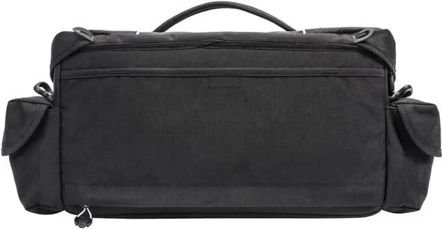 Alt view image 20 of 20 - Tamrac Stratus 15 Shoulder Bag for DSLR Camera and Lenses #T0630-1919