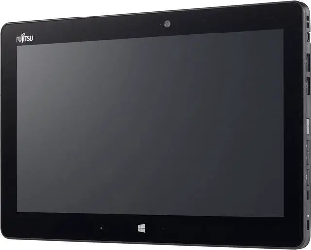 Alt view image 4 of 4 - Fujitsu STYLISTIC Q616 Tablet - 11.6" - Wireless LAN - Intel Core M (6th Gen) m3-6Y30 Dual-core (2 Core) 900 MHz