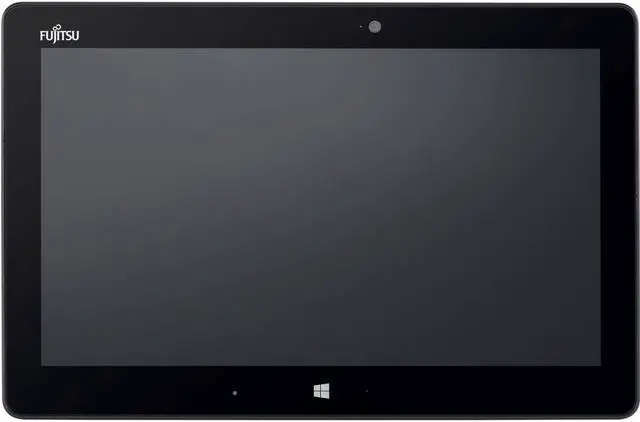 Alt view image 3 of 4 - Fujitsu STYLISTIC Q616 Tablet - 11.6" - Wireless LAN - Intel Core M (6th Gen) m3-6Y30 Dual-core (2 Core) 900 MHz