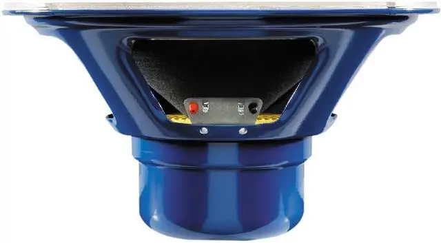 Alt view image 3 of 8 - Celestion Alnico Blue 12" Guitar Speaker (8 Ohm)