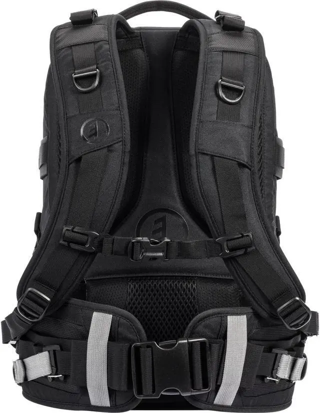 Alt view image 20 of 20 - Tamrac Anvil Slim 15 15" Laptop Backpack for DSLRs or Mirrorless Cameras