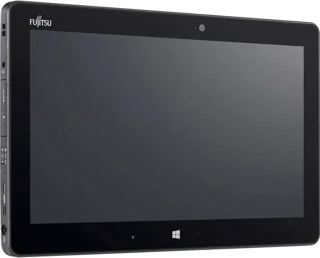 Main image of Fujitsu STYLISTIC Q616 Tablet - 11.6" - Wireless LAN - Intel Core M (6th Gen) m3-6Y30 Dual-core (2 Core) 900 MHz