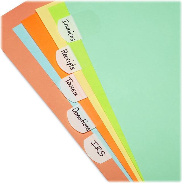 Main image of LEE Removable Hefty Index Tab