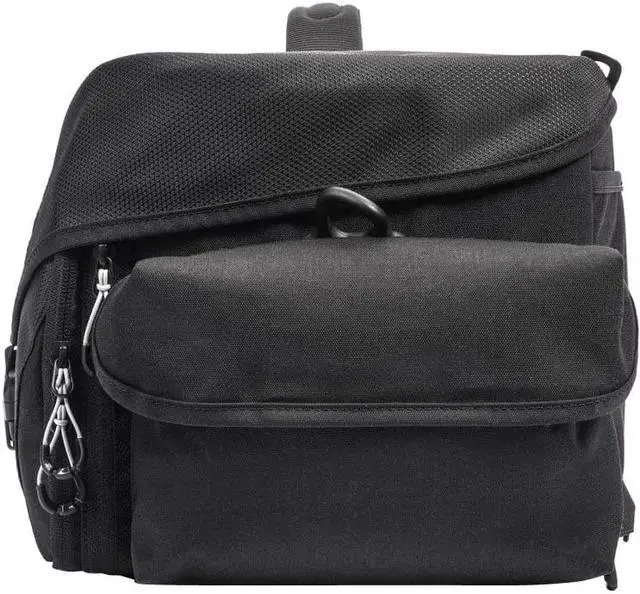Alt view image 19 of 20 - Tamrac Stratus 15 Shoulder Bag for DSLR Camera and Lenses #T0630-1919