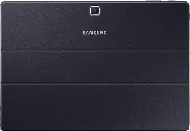 Alt view image 6 of 9 - Samsung Galaxy TabPro S SM-W703NZKAXAR 12.0-Inch Intel Core M3 6Y30 (0.90 GHz) / 4GB RAM 128GB SSD/ Windows 10 Pro Tablet (Black)