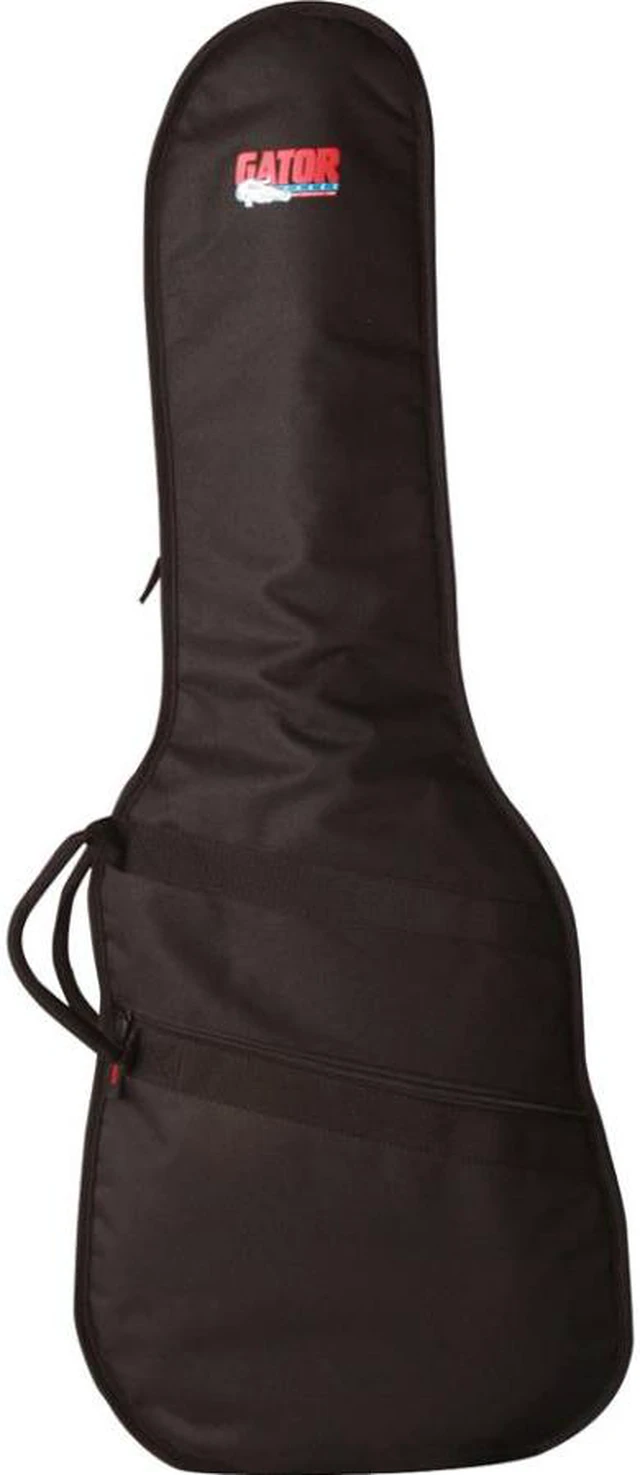 Main image of Gator GBE-ELECT Economy Gig Bag for Electric Guitars