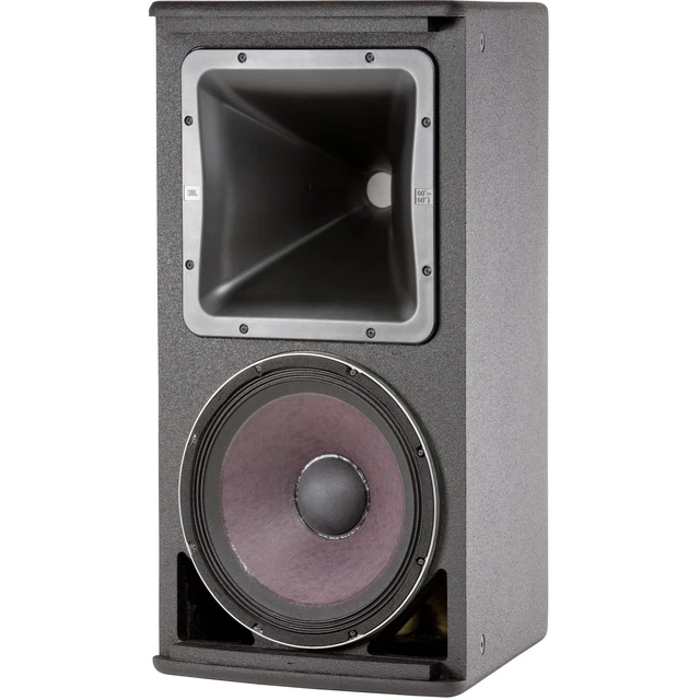 Alt view image 2 of 2 - JBL Professional Professional AM5212/66 300 W RMS - 1200 W PMPO Speaker - 2-way - Black