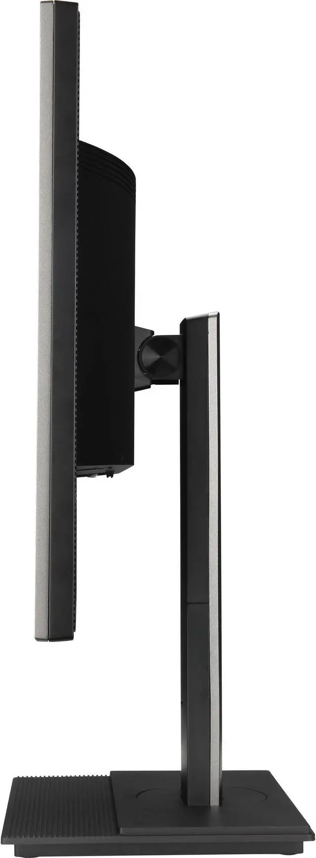 Alt view image 3 of 20 - Acer B276HL 27" FullHD 1920x1080 LED-Backlit LCD Monitor