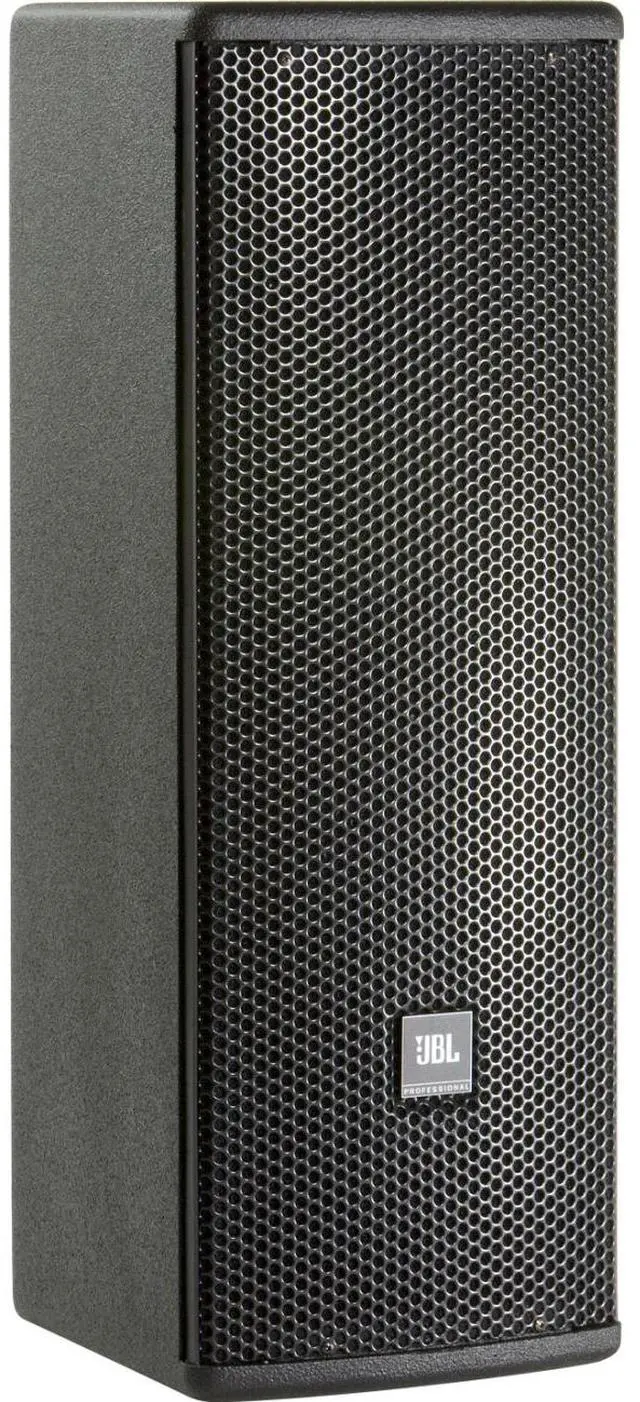 Main image of JBL Professional AC28/95 375 W RMS - 1500 W PMPO Speaker - 2-way - Black