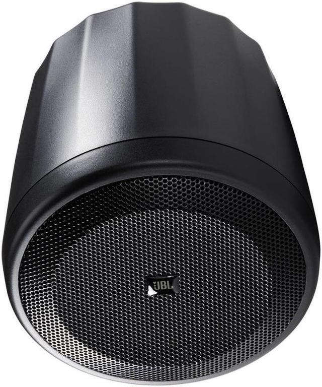 Alt view image 5 of 16 - JBL Control 65 P/T 2-way Speaker 75 W RMS Black C65PT