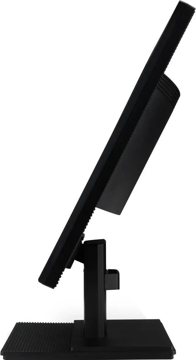 Alt view image 3 of 3 - Acer V196WL 19" LED LCD Monitor - 16:10 - 5 ms