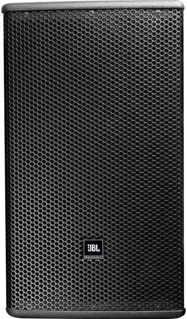 Alt view image 2 of 3 - JBL AC195 200 W RMS - 800 W PMPO - 10" Woofer Speaker - 2-way - Black