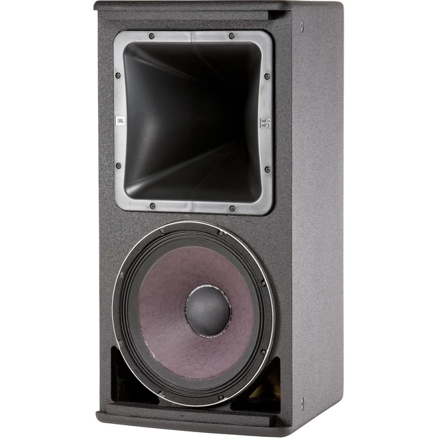 Alt view image 2 of 2 - JBL Professional Professional AM5212/64 300 W RMS - 1200 W PMPO Speaker - 2-way - Black